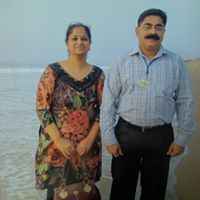 Alok Ahuja Photo 4