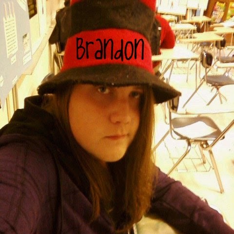 Brandon Stephens Photo 24
