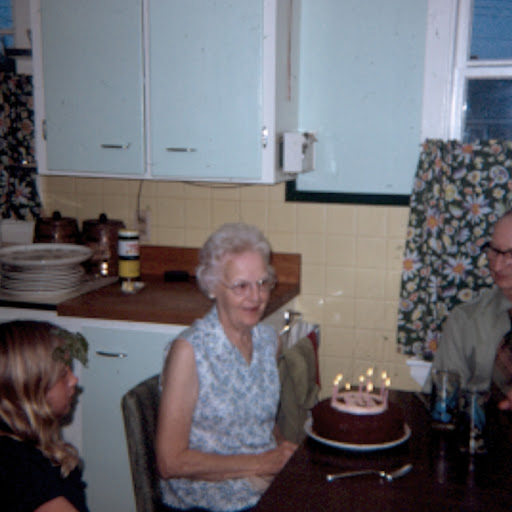 Marilyn Langley Photo 11