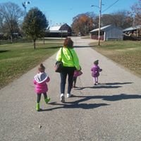 Cathy Hardy Photo 22