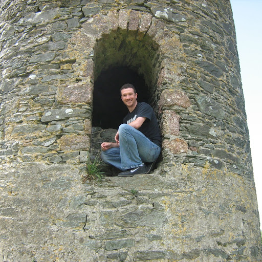 Richard Mccann Photo 2