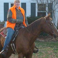 Deborah Garvin Photo 17