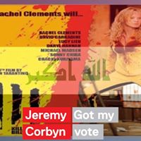 Rachel Clements Photo 27