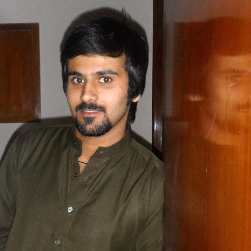 Junaid Akhtar Photo 36