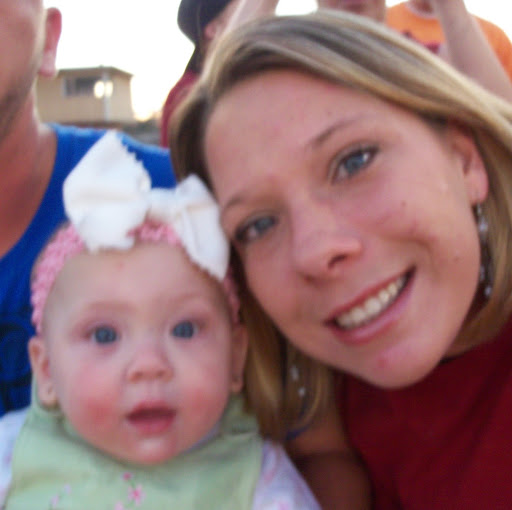 Erica Higginbotham Photo 4