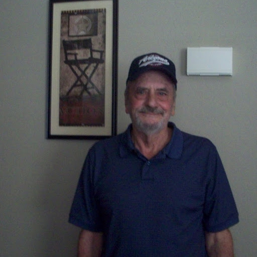 Bill Perdue Photo 28