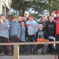 Daniel Blankenship Photo 11