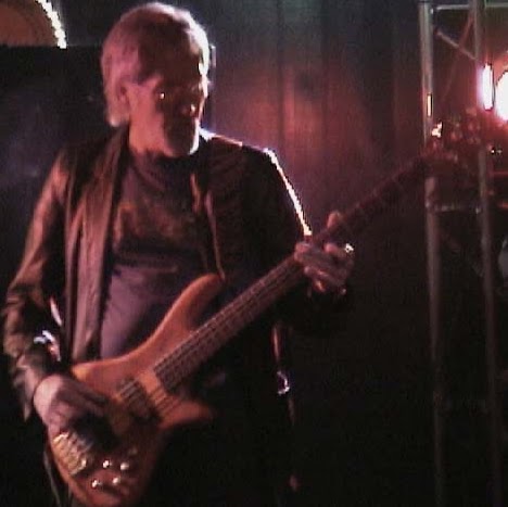 Michael Sears Photo 21