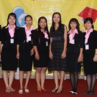 Hue Trinh Photo 26