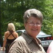 Becky Fitzpatrick Photo 37