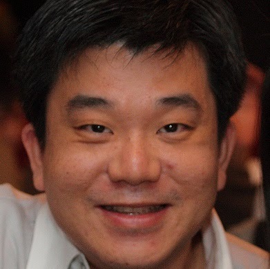 Peter Chung Photo 23