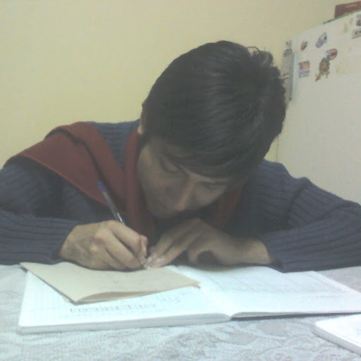 Louis Garcia Photo 15