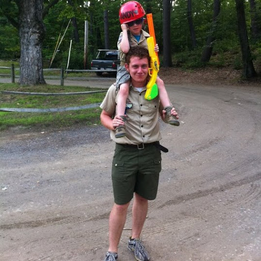 William Neville Photo 40