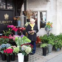 Betty Lindeman Photo 4
