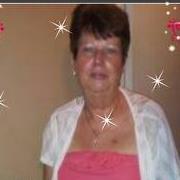 Virginia Hampton Photo 8