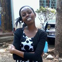 Esther Mwangi Photo 14