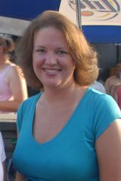 Kim Cook Photo 15