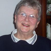 Margaret Nicholas Photo 21
