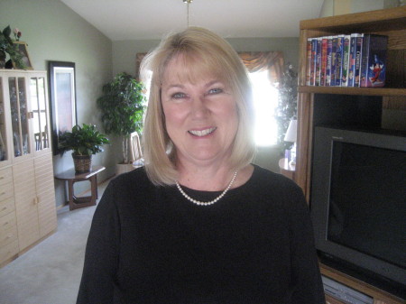 Jane Tanner Photo 10