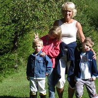 Alice Nelson Photo 31
