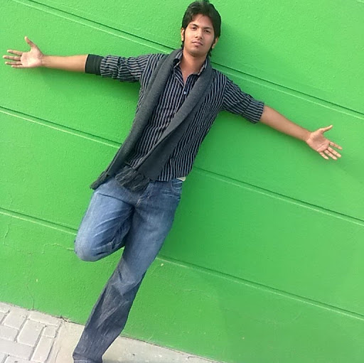 Mohammed Hasan Photo 23