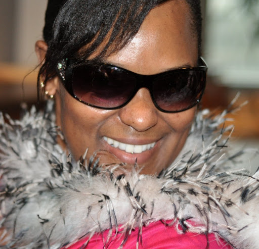 Nadine Brown Photo 26