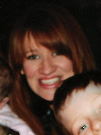 Joanna Lewis Photo 13