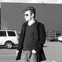 Richard Tull Photo 20