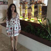 Jacqueline Barragan Photo 20