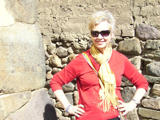 Diane Ferrari Photo 1