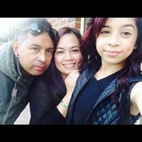 Elizabeth Roca Photo 5