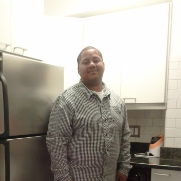 Anthony Floyd Photo 14