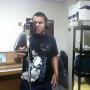 Alvaro Reyes Photo 12