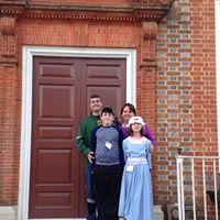 Jennifer Briggs Photo 9