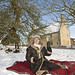 Christine Isaacs Photo 12
