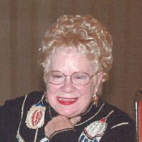 Jean Trask Photo 20