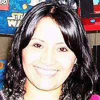 Sandra Prieto Photo 39