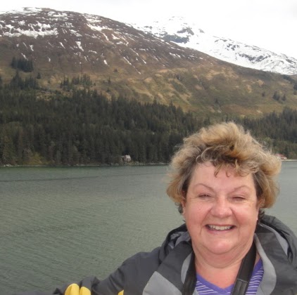 Judy Morris Photo 23