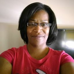 Andrea Davis Photo 16