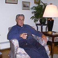 Clark Johnson Photo 27