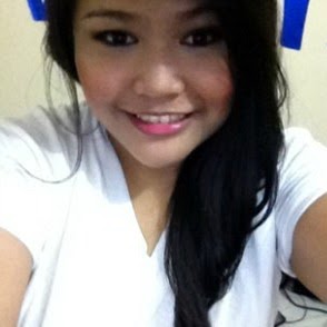 Faye Ramos Photo 7