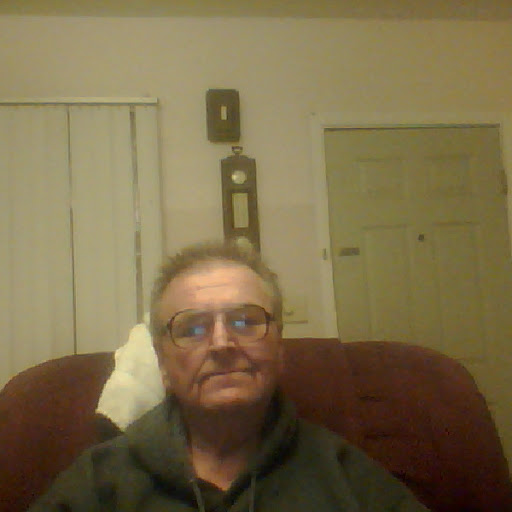 Clarence Lutz Photo 1