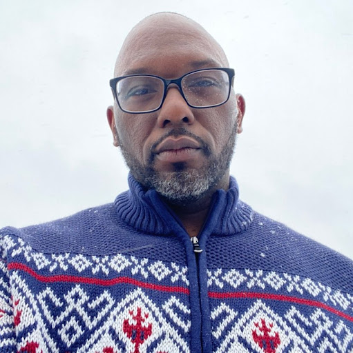 Terrence Johnson Photo 15