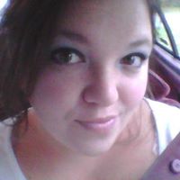 Samantha Robertson Photo 9