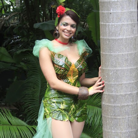 Josephine Santana Photo 4
