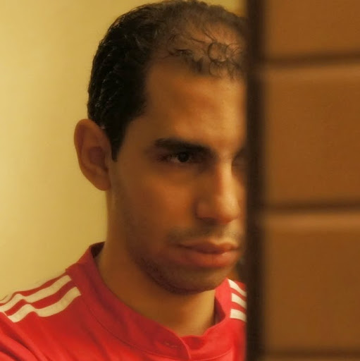 Hussam Harb Photo 3