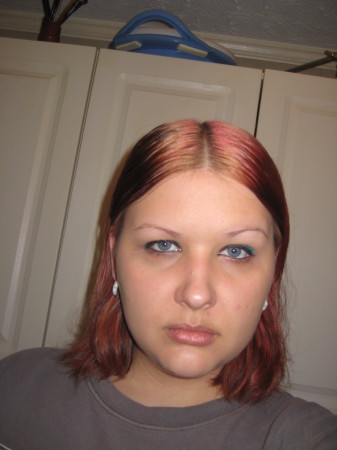 Candace White Photo 22