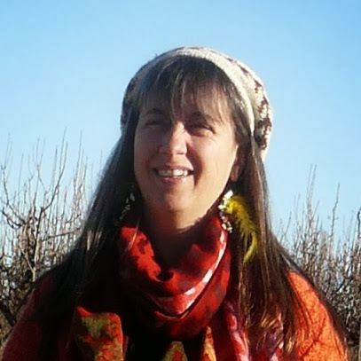 Sandra Simon Photo 27