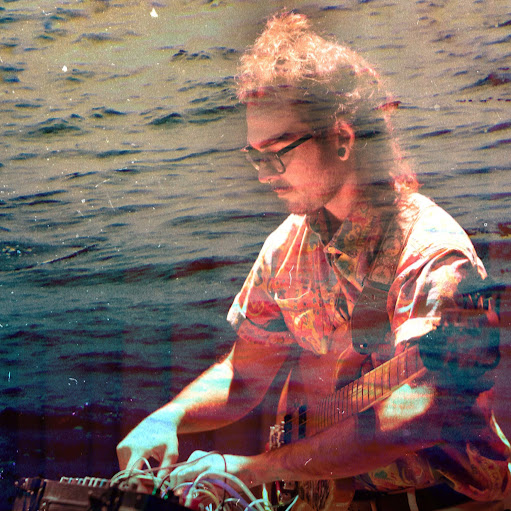 Brian Griffith Photo 24