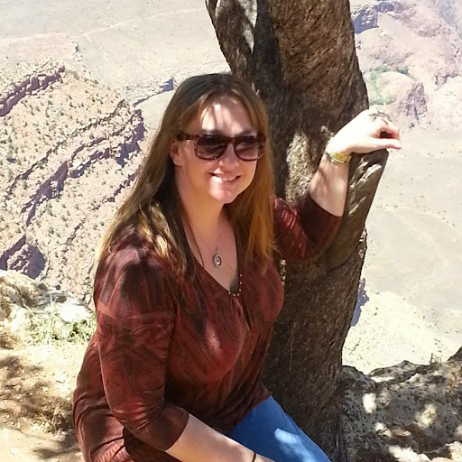 Christina Shearer Photo 2